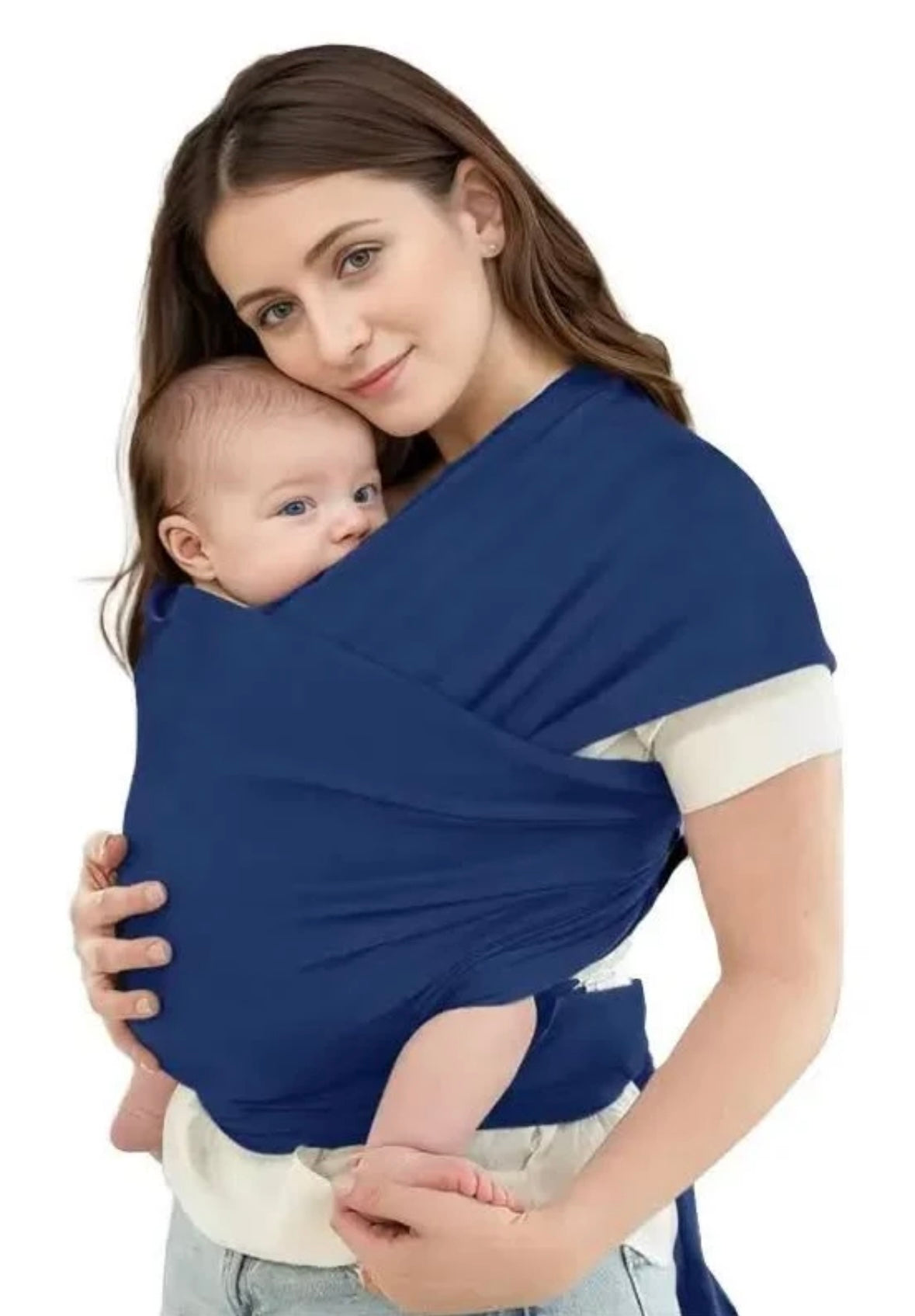 echarpe idéal nouveau-né