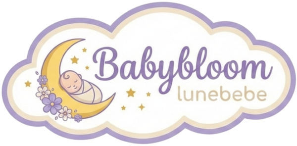 Babybloom lunebebe