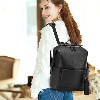 Noir elegance Sac à langer