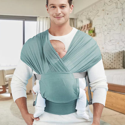 bebeheureuxenecharpe