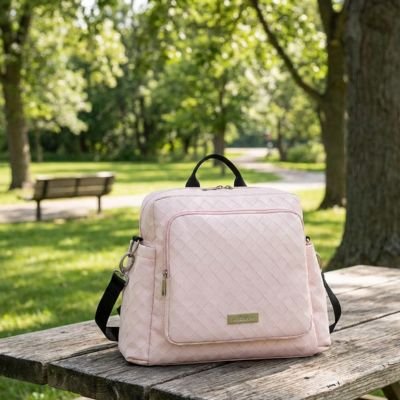 douceur Sac a langer bebe 