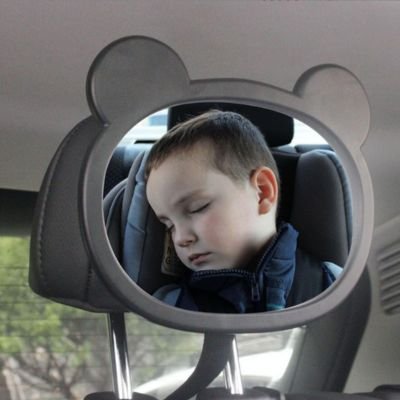 Miroir voiture bébé