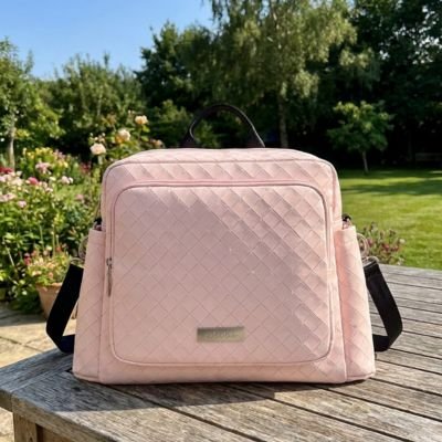 Sac a langer bebe elegance