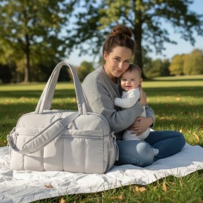 Sac a langer confort