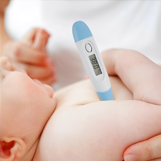 Trousse de toilette bebe 