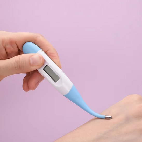 Trousse de toilette bebe 